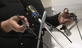 MAS instruments picture