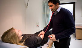 Clinical Skills picture