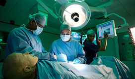 Theatre Simulation picture