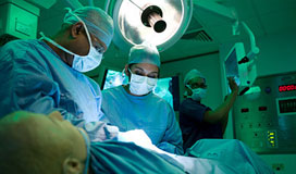 Theatre Simulation picture