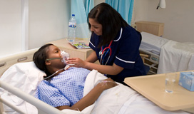 Clinical Skills picture