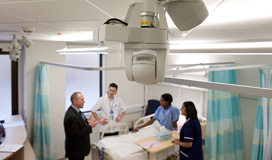Clinical Skills Ward picture